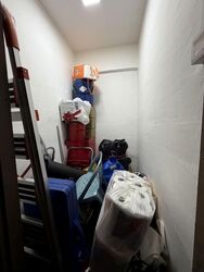 Blk 102 Jurong East Ville (Jurong East), HDB 3 Rooms #592526561